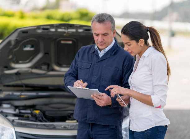 Full coverage car insurance in Wadena, MN